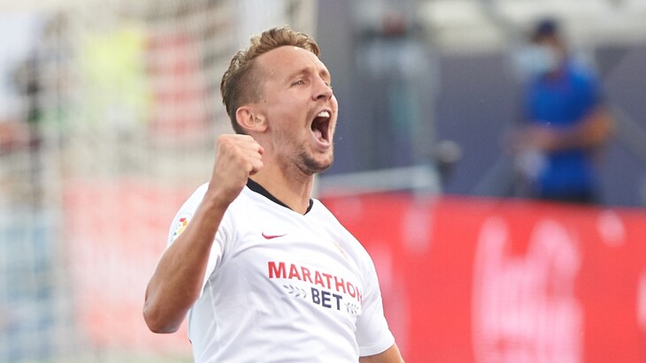 Люк де Йонг