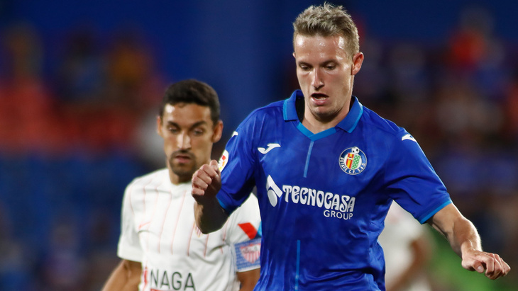 Фрагмент матча