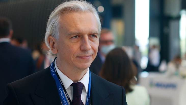 Александр Дюков