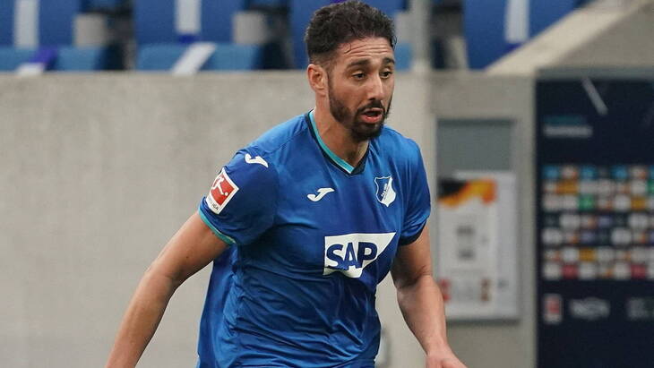 Исхак Бельфодиль