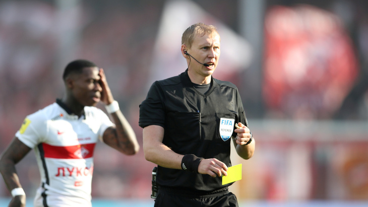 Сергей Иванов