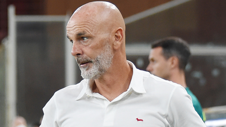 Стефано Пиоли