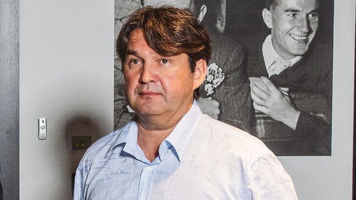 Шамиль Газизов