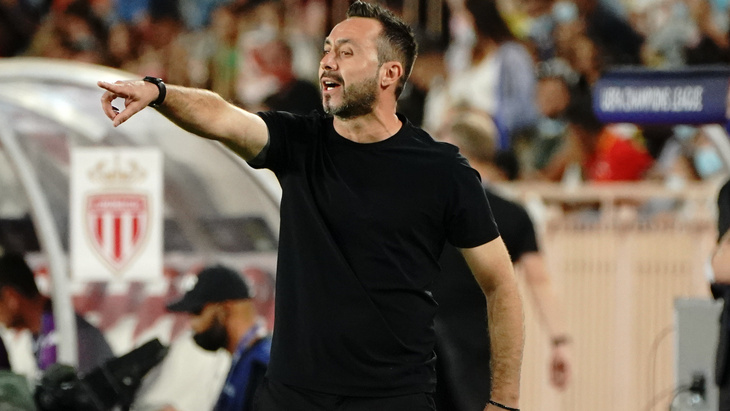 Роберто Де Дзерби