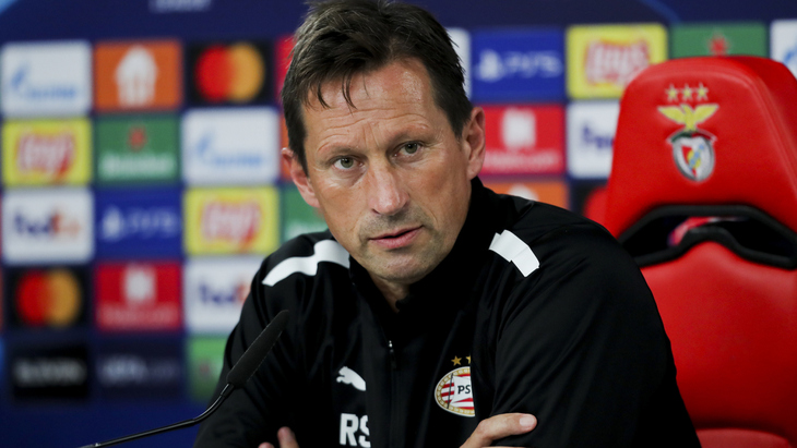 Рогер Шмидт