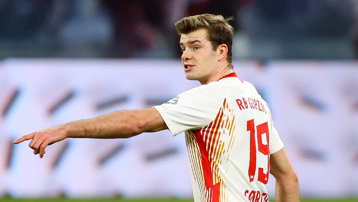 Александр Серлот