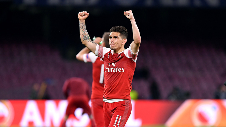 Лукас Торрейра