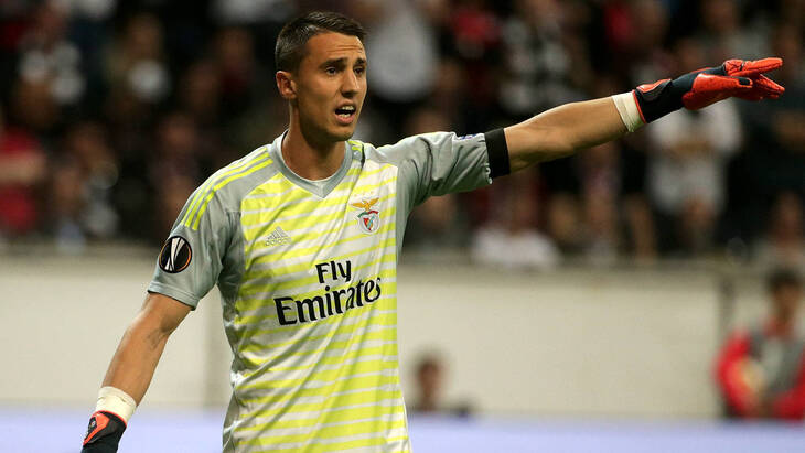 Одиссеас Влаходимос