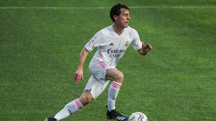 Альваро Одриосола