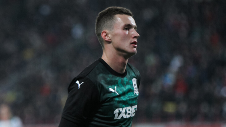 Иван Игнатьев