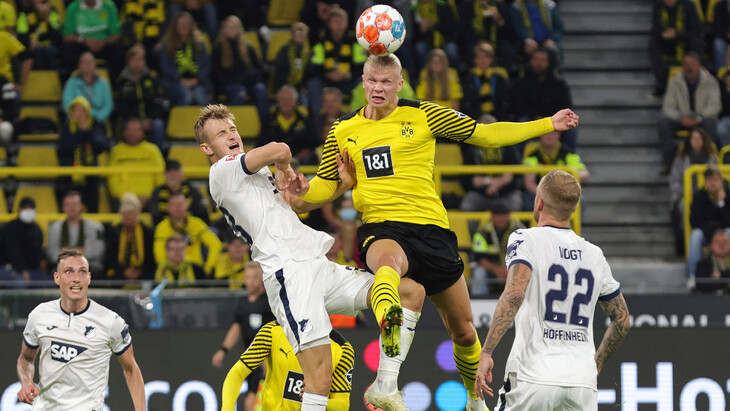 «Боруссия»