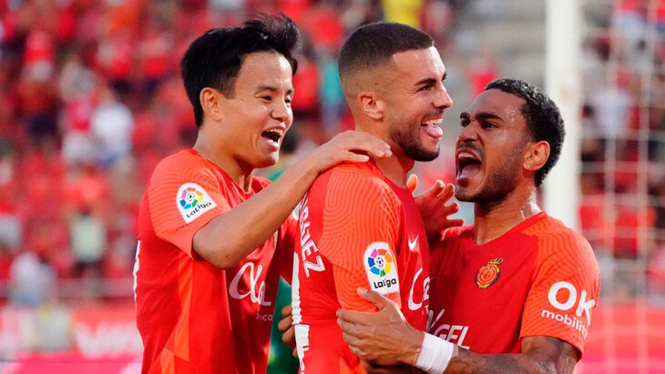 «Мальорка»