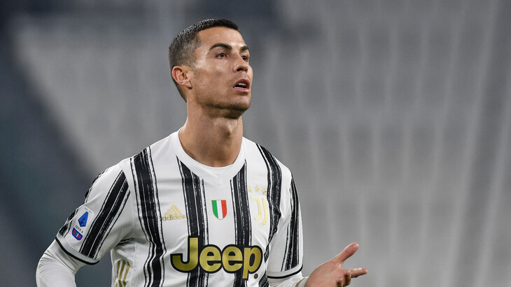 Криштиану Роналду