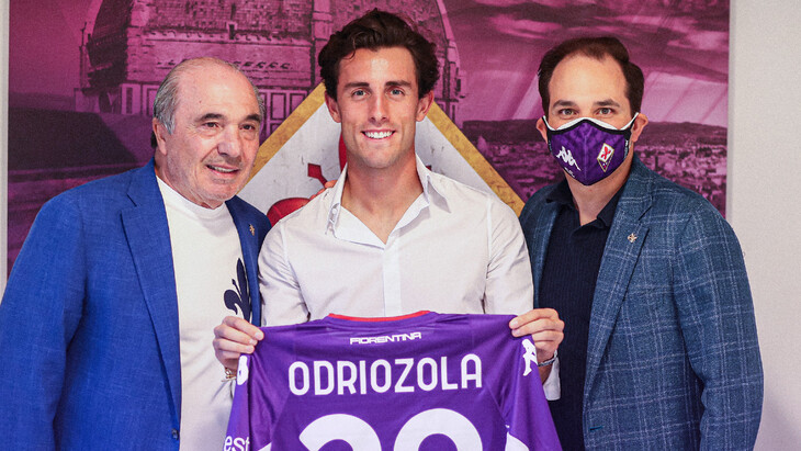 Альваро Одриосола