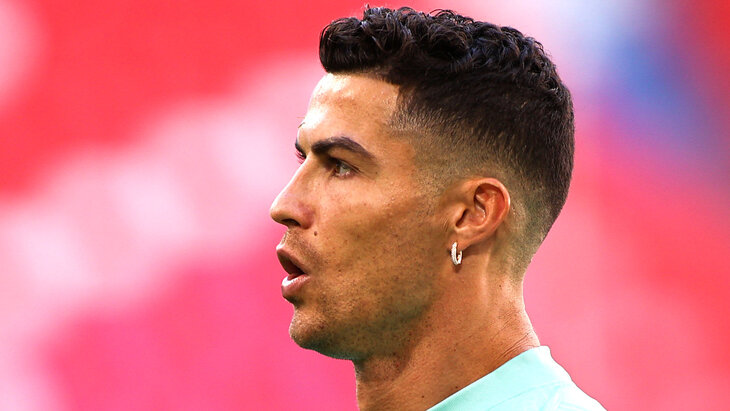 Криштиану Роналду