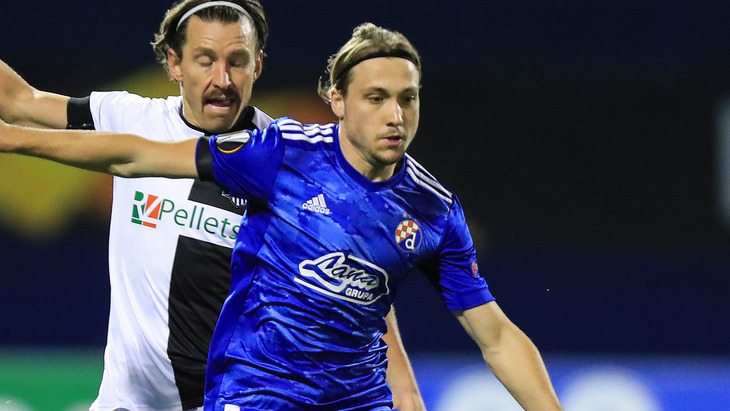 Ловро Майер