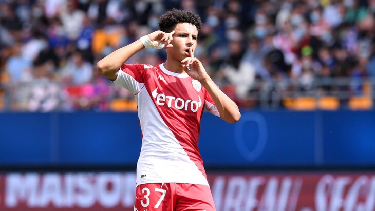 Софьян Диоп