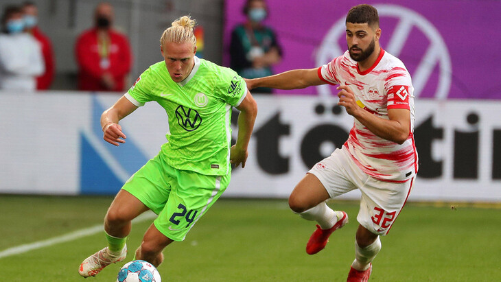 «Вольфсбург»