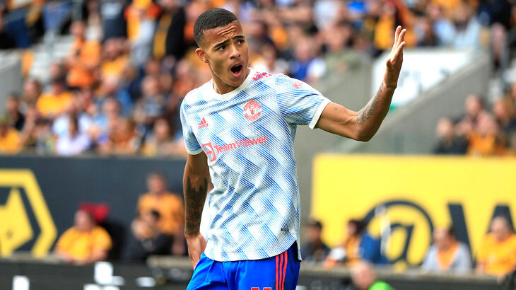 Гринвуд принес «Юнайтед» победу