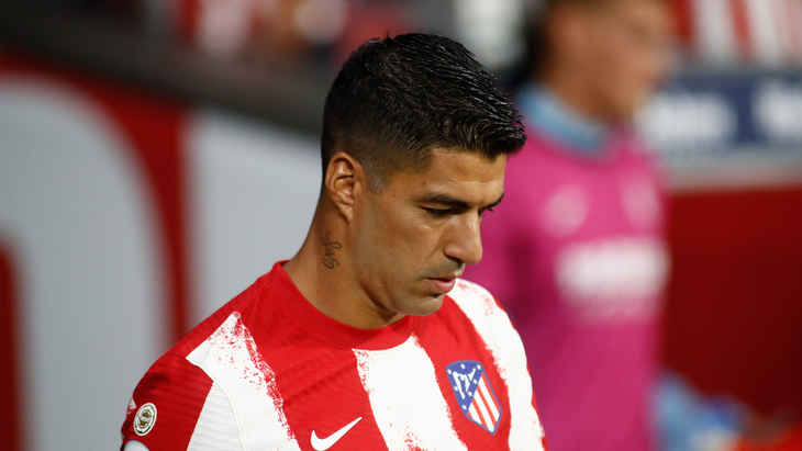 Луис Суарес Луис Суарес