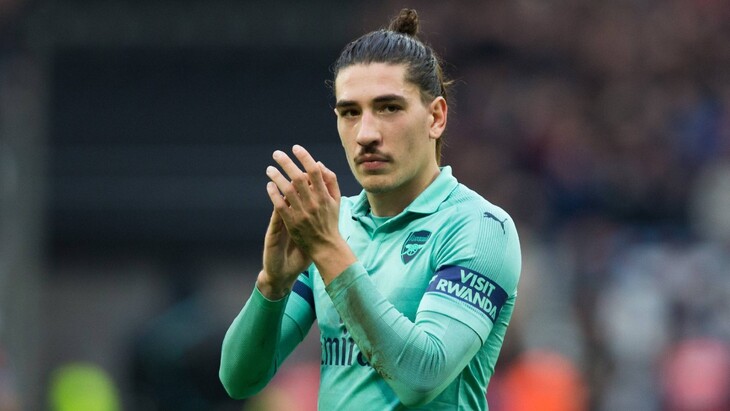 Эктор Бельерин