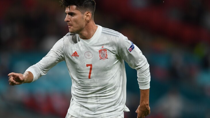 Альваро Мората