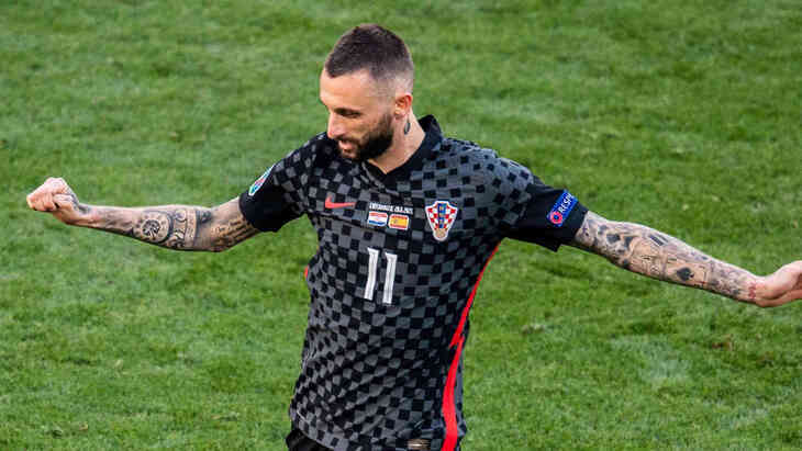 Марсело Брозович