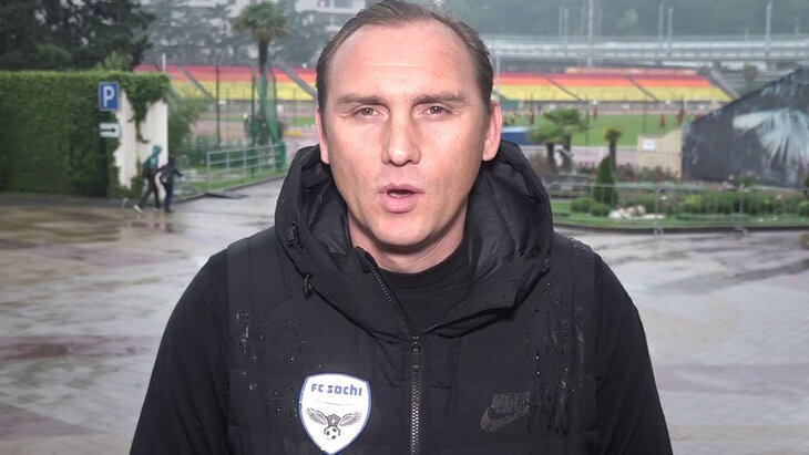 Максим Деменко