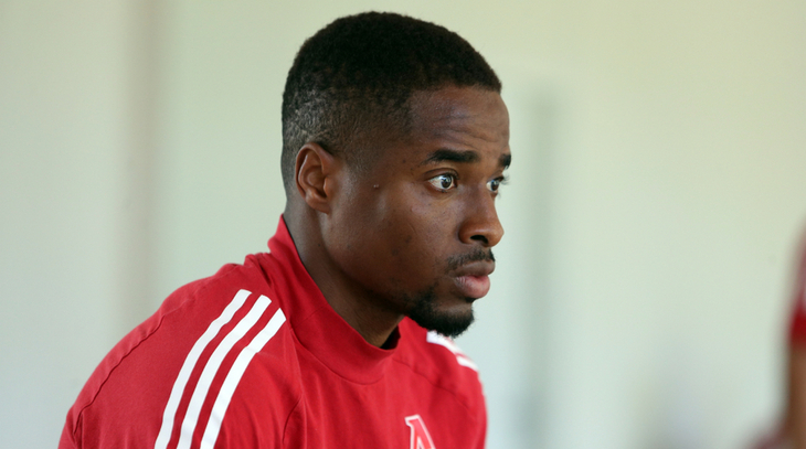 Франсуа Камано