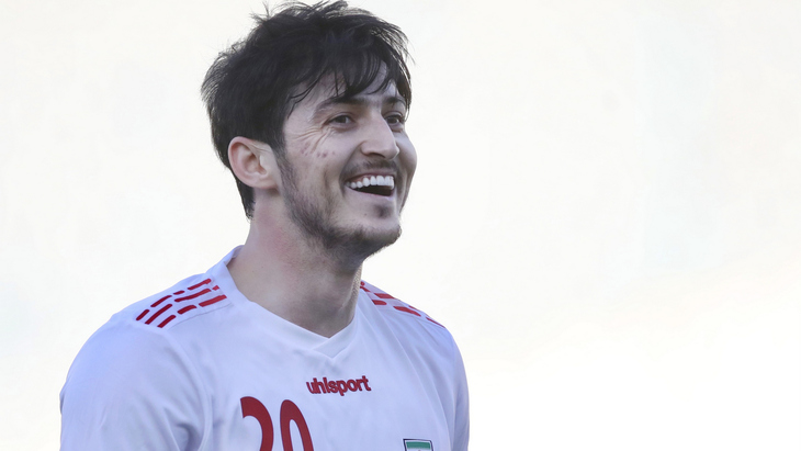 Сердар Азмун