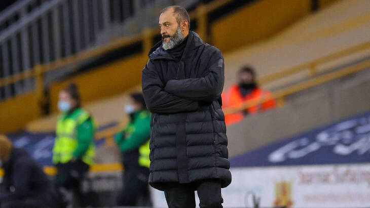 Нуну Эшпириту Санту