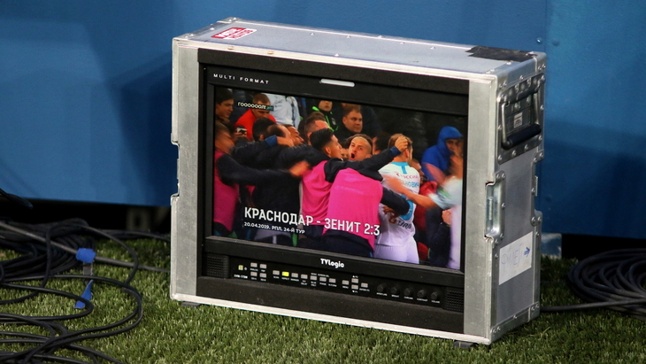 РПЛ отказалась от приоритетного соглашения с «Матч ТВ» на улучшенных условиях