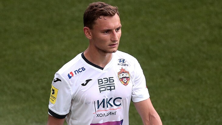 Федор Чалов