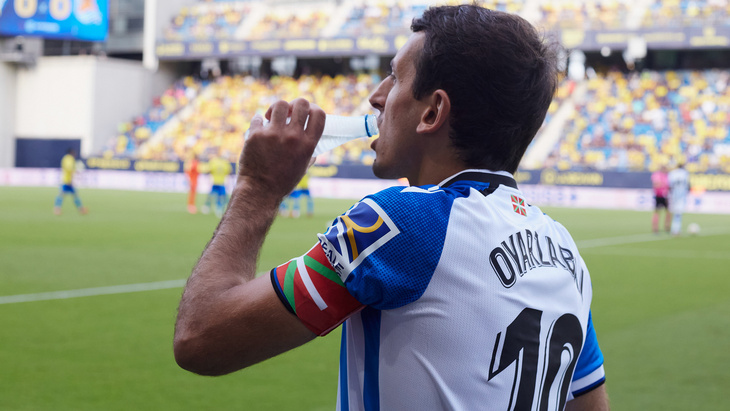 Микель Оярсабаль