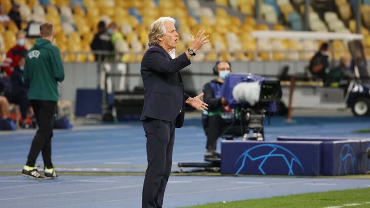 Жорже Жезуш