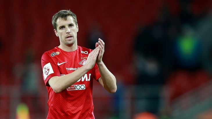 Дмитрий Комбаров