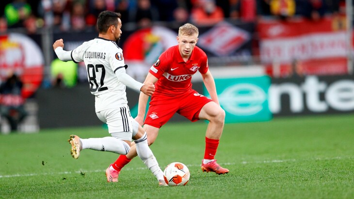 Николай Рассказов Николай Рассказов