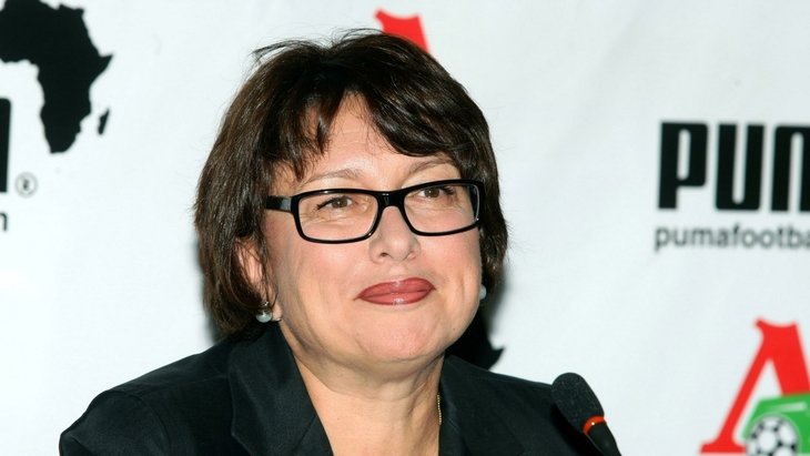 Ольга Смородская