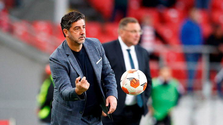 Руй Витория