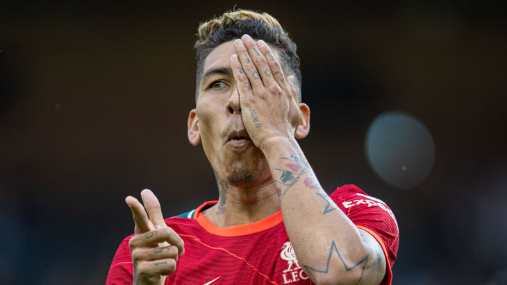 Роберто Фирмино