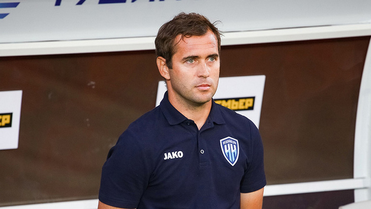 Александр Кержаков Александр Кержаков