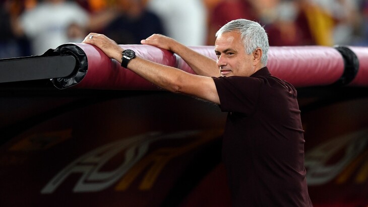 Жозе Моуринью