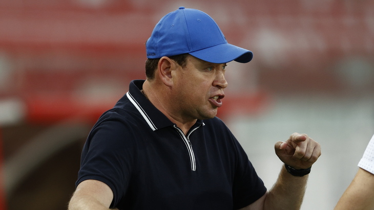 Леонид Слуцкий