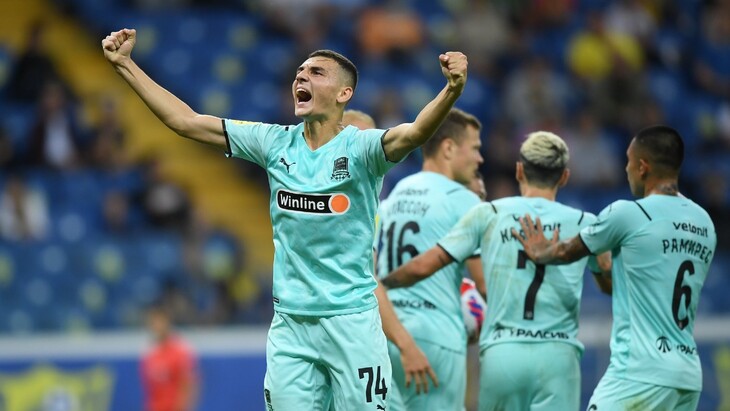 Эдуард Сперцян