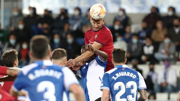 Фрагмент матча