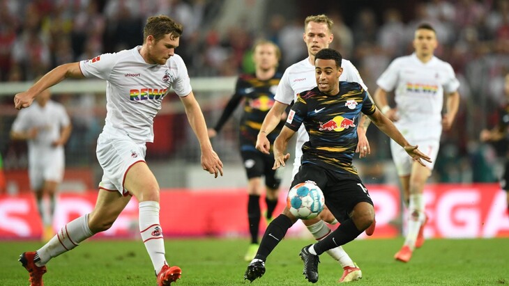 Фрагмент матча