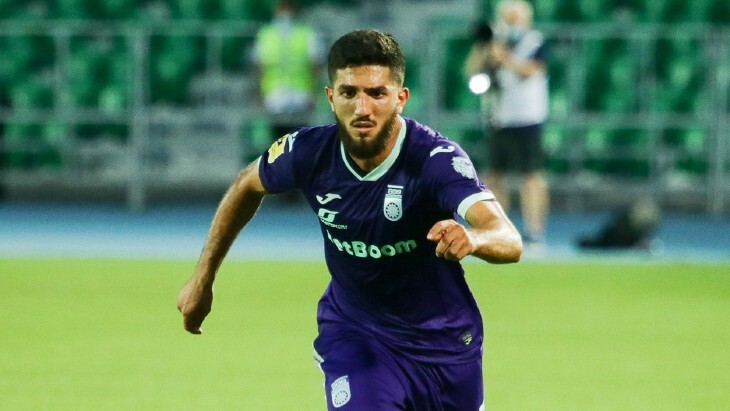 Гамид Агаларов