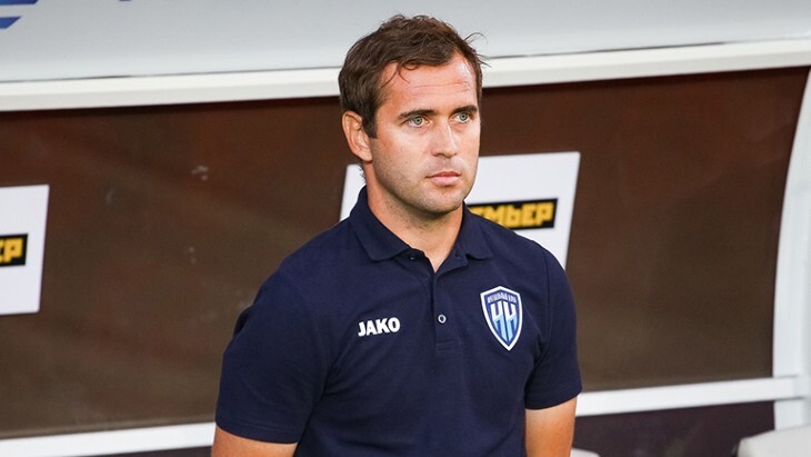 Александр Кержаков