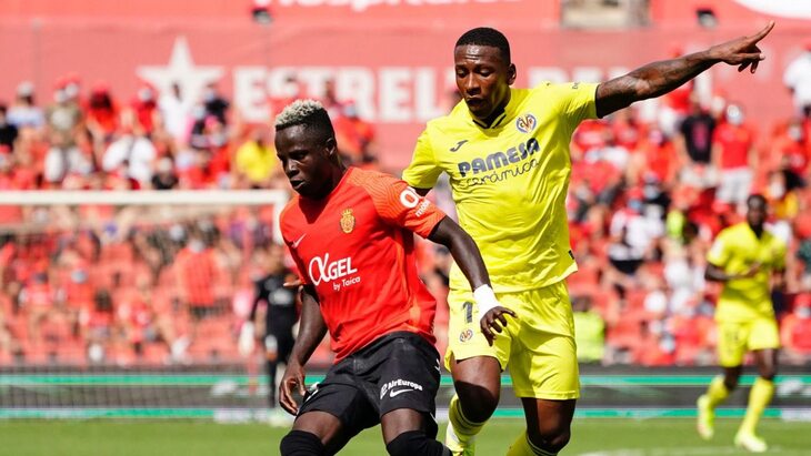 Фрагмент матча