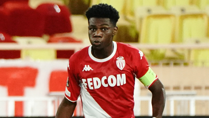 Орельен Тчуамени